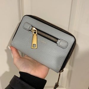 Marc Jacobs Wristlet